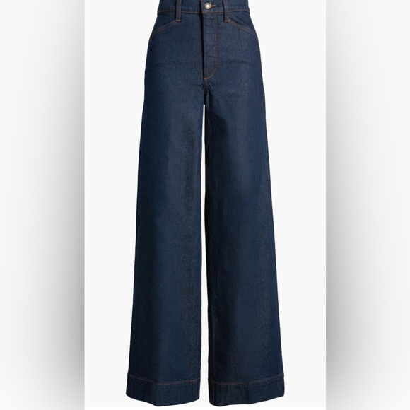 Favorite Daughter…MISCHA color: Pepper size 27 EUC - Picture 4 of 14